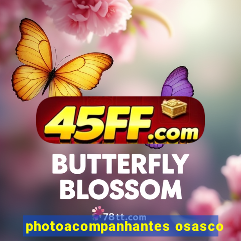 photoacompanhantes osasco